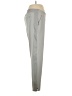 Athleta Solid Gray Dress Pants Size 12 (tall) - photo 4