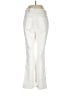 J. McLaughlin Ivory Jeans Size 8 - photo 2