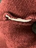 Express Burgundy Sweatshirt Size S - photo 8