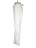 J. McLaughlin Ivory Jeans Size 8 - photo 5