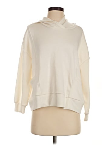 Match Pullover Hoodie (view 1)