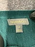 Style&Co Green Pullover Sweater Size M - photo 7