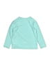 Baby Gap Teal Rash Guard Size 3 - photo 2