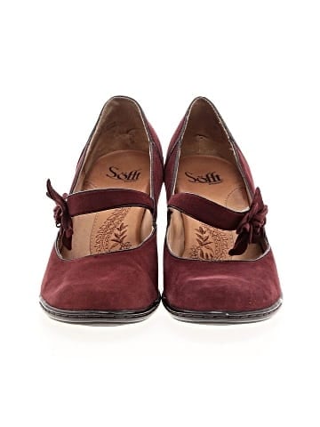 Sofft Heels (view 2)