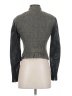 Burberry Brit Gray Jacket Size 4 - photo 2