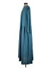 Assorted Brands Teal Casual Dress Size 4 - photo 5
