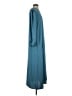 Assorted Brands Teal Casual Dress Size 4 - photo 4