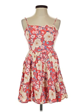 Aerie Cocktail Dress (view 1)