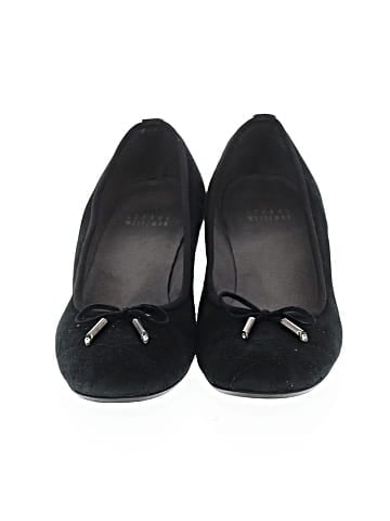 Stuart Weitzman Flats (view 2)