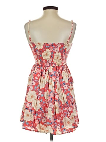 Aerie Cocktail Dress (view 2)