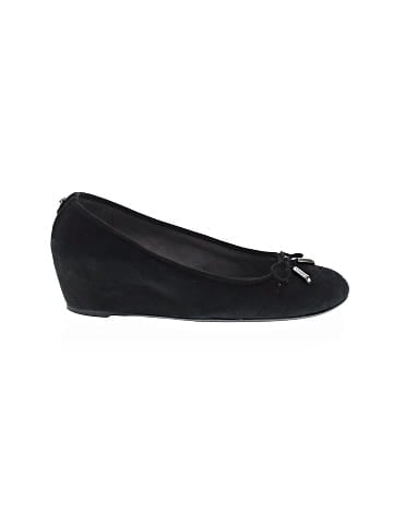 Stuart Weitzman Flats (view 1)