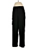 By Design Black Cargo Pants Size 12 - photo 1