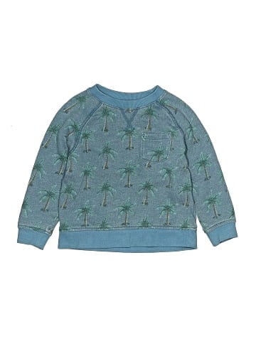 Janie and Jack Pullover Sweater (view 1)