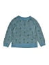Janie and Jack Tropical Blue Pullover Sweater Size 2T - photo 1