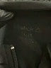 Reebok Black Track Jacket Size M - photo 6