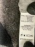 Do & Be Gray Pullover Sweater Size S - photo 8