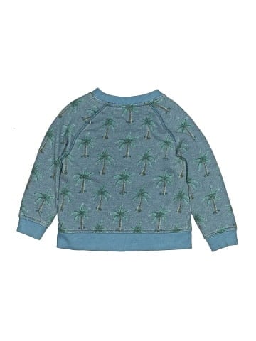 Janie and Jack Pullover Sweater (view 2)