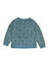 Janie and Jack Tropical Blue Pullover Sweater Size 2T - photo 2