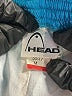 Head 100% Polyester Blue Casual Pants Size M - photo 7