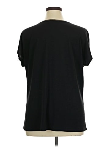 Bar III Short Sleeve T-Shirt (view 2)