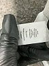 Talbots Black Coat Size XL (estimated) - photo 7