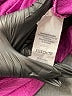 GAIAM Purple Active T-Shirt Size XS - photo 8