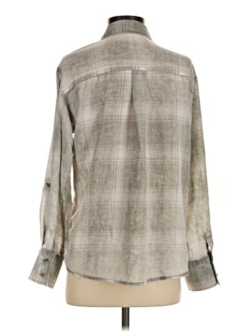 Splendid Long Sleeve Blouse (view 2)