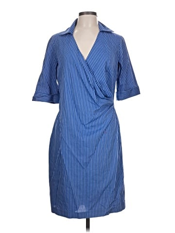 David Meister Casual Dress (view 1)