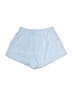 Zara Color Block Blue Athletic Shorts Size 8 - 9 - photo 2