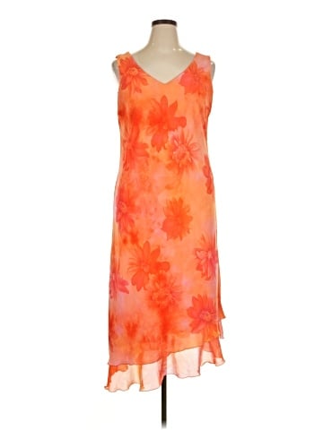 En Focus Studio Cocktail Dress (view 1)