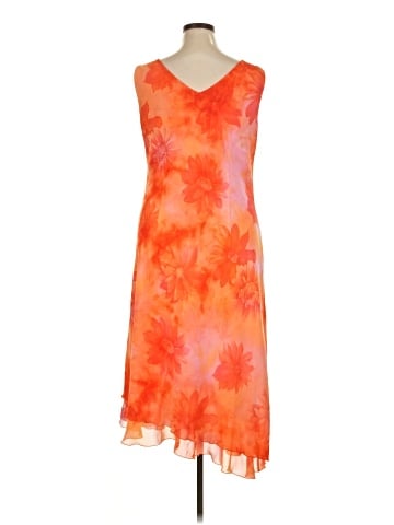 En Focus Studio Cocktail Dress (view 2)