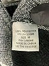 Signature 8 100% Polyester Black Poncho Size M - photo 8