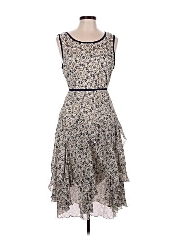 Robbie Bee Cocktail Dress (view 1)