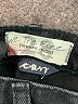 We the Free 100% Cotton Black Jeans Size 28 waist - photo 5