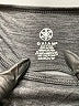 GAIAM Gray Short Sleeve T-Shirt Size XS - photo 7