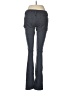 PrAna Chevron-herringbone Gray Jeans Size 2 - photo 2