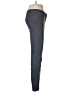 PrAna Chevron-herringbone Gray Jeans Size 2 - photo 4