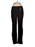 Kate Hill Black Casual Pants Size 8 Petite - photo 1