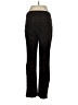 Kate Hill Black Casual Pants Size 8 Petite - photo 2