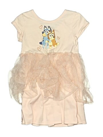 Bluey Dress (view 1)