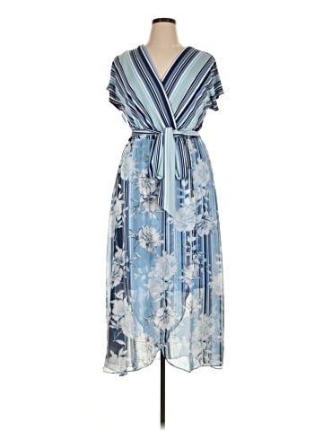 Lane Bryant Casual Dress (view 1)