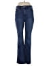 NYDJ Blue Jeans Size 12 (tall) - photo 1