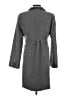 J.Crew Factory Store Gray Wool Coat Size 4 - photo 2