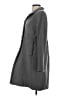 J.Crew Factory Store Gray Wool Coat Size 4 - photo 5