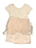 Bluey Tan Dress Size 5T - photo 2
