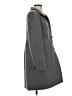 J.Crew Factory Store Gray Wool Coat Size 4 - photo 4