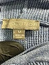 Evolution by Cyrus Blue Pullover Sweater Size M - photo 7