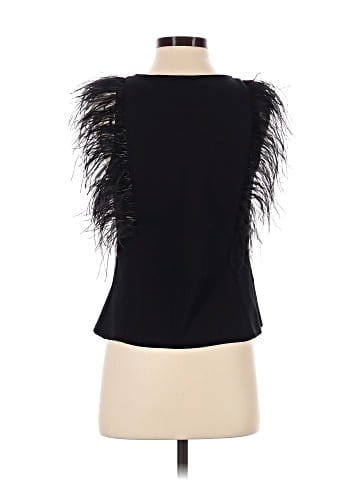 Eva Franco Sleeveless Top (view 2)