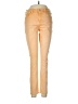 Dear John Gold Jeans Size 28 waist - photo 1