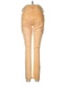 Dear John Gold Jeans Size 28 waist - photo 2
